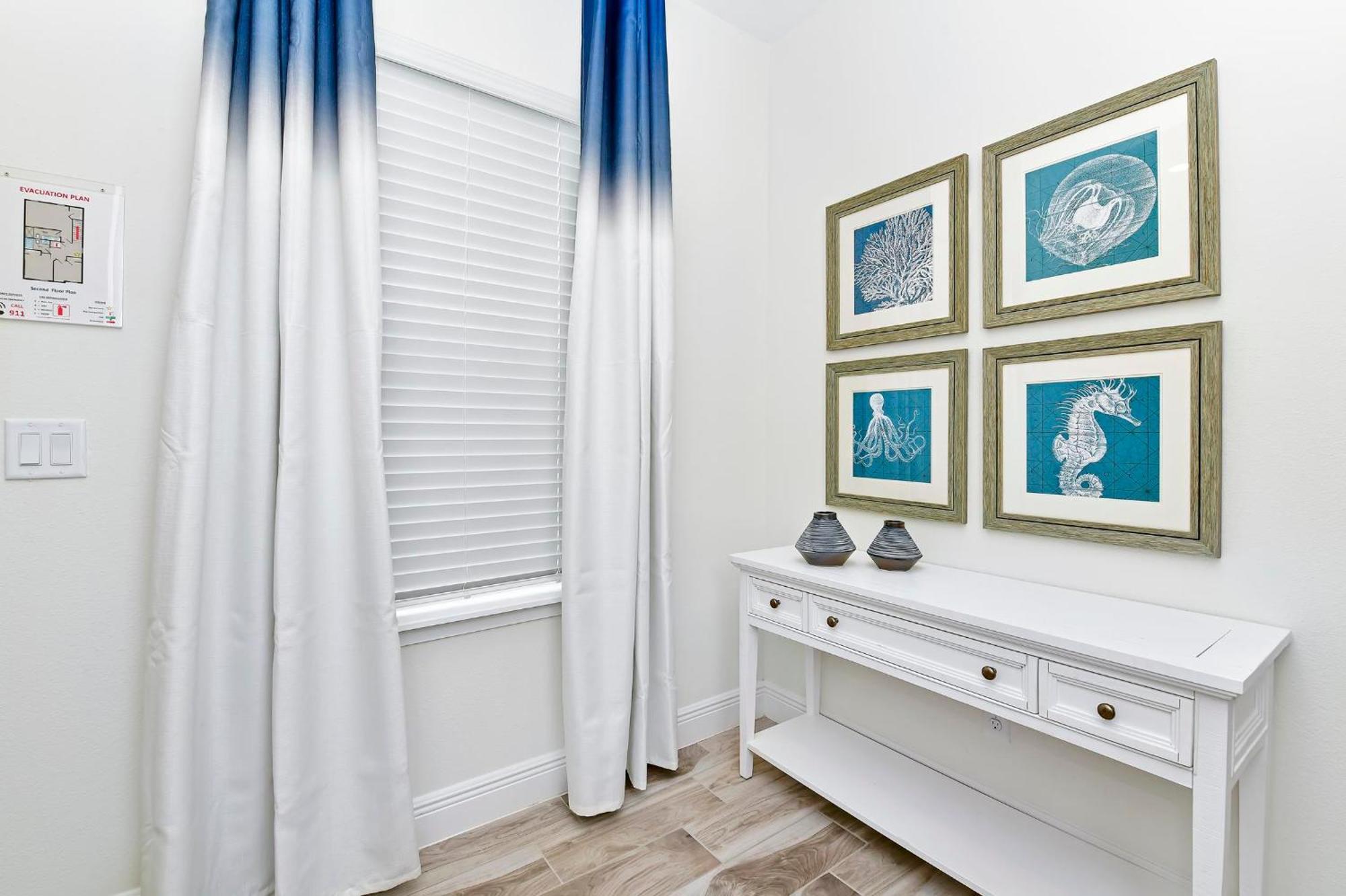 Bright Breezy Villa Near Disney With Margaritaville Resort Access - 3132Cs Orlando Exterior foto